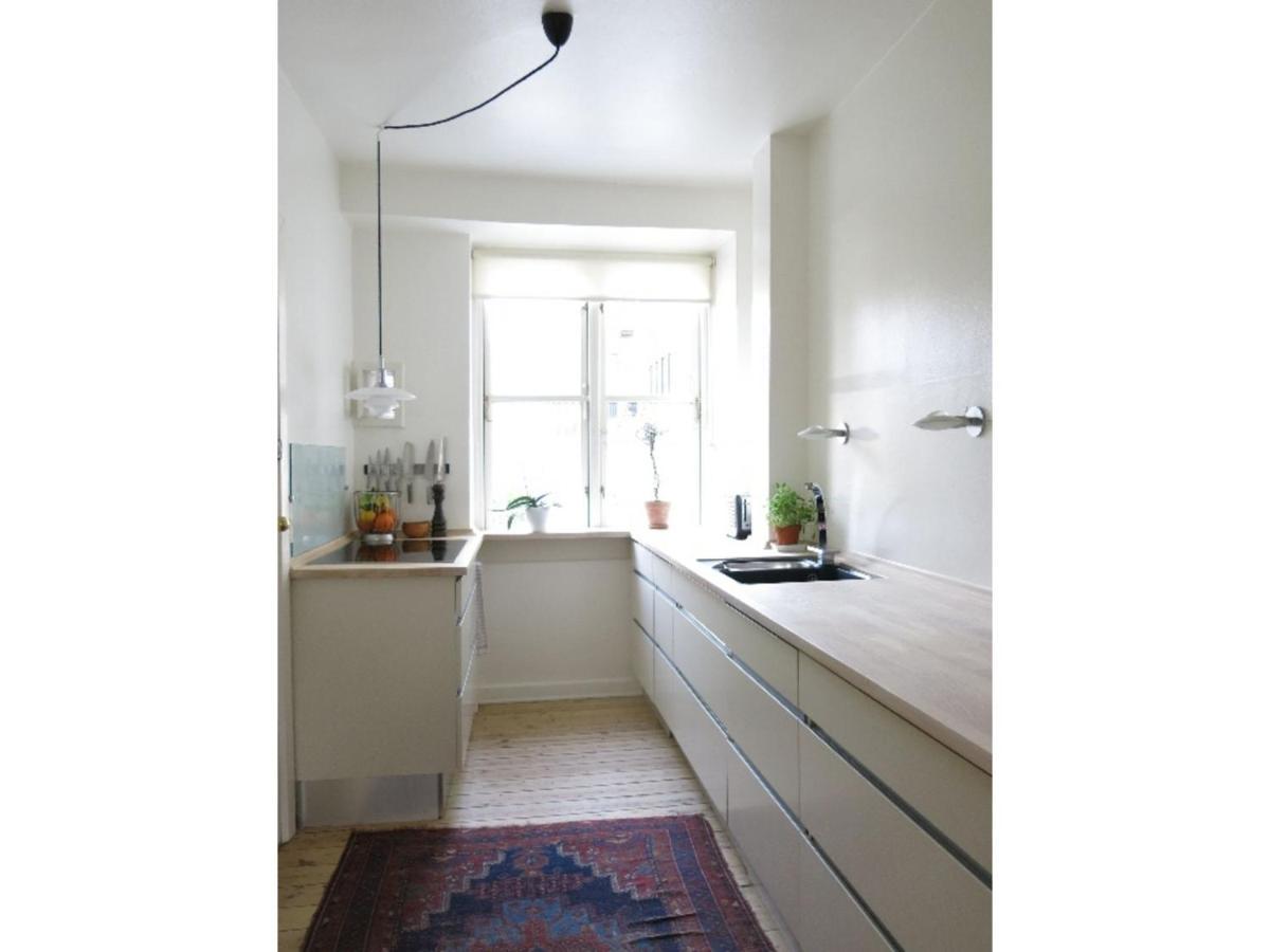 Apartmentincopenhagen Apartment 701 Exterior photo